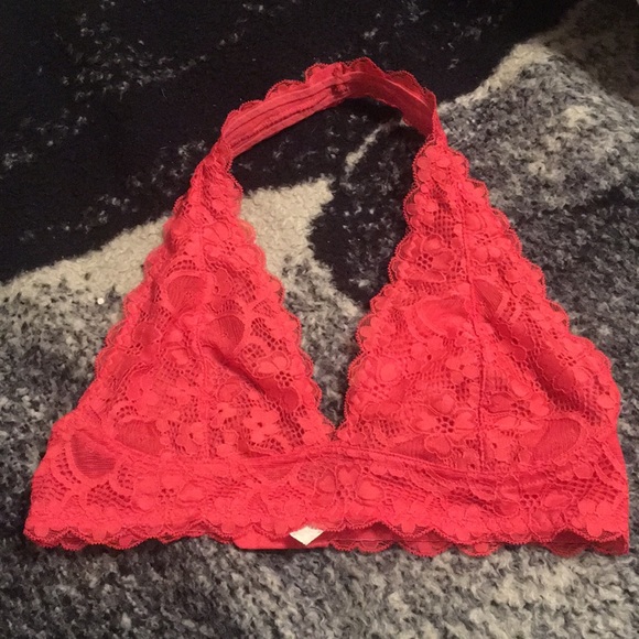 Free People Galloon Bralette - Picture 3 of 7